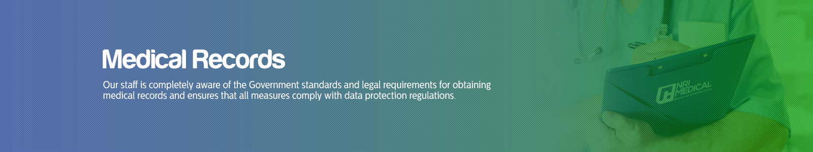 Medical Records_inner Page