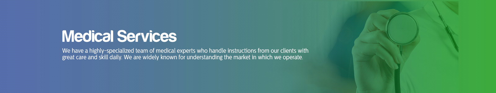 Medical Services_inner page