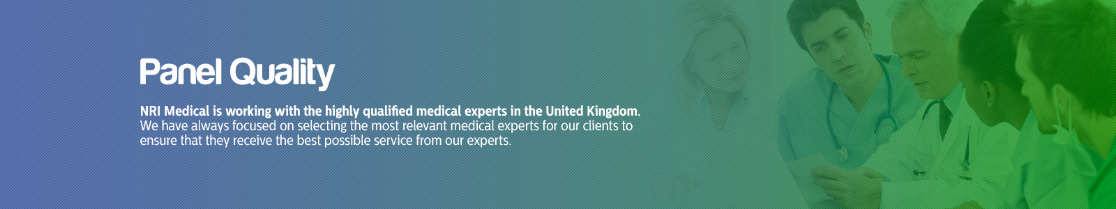 Panel quaility_inner page